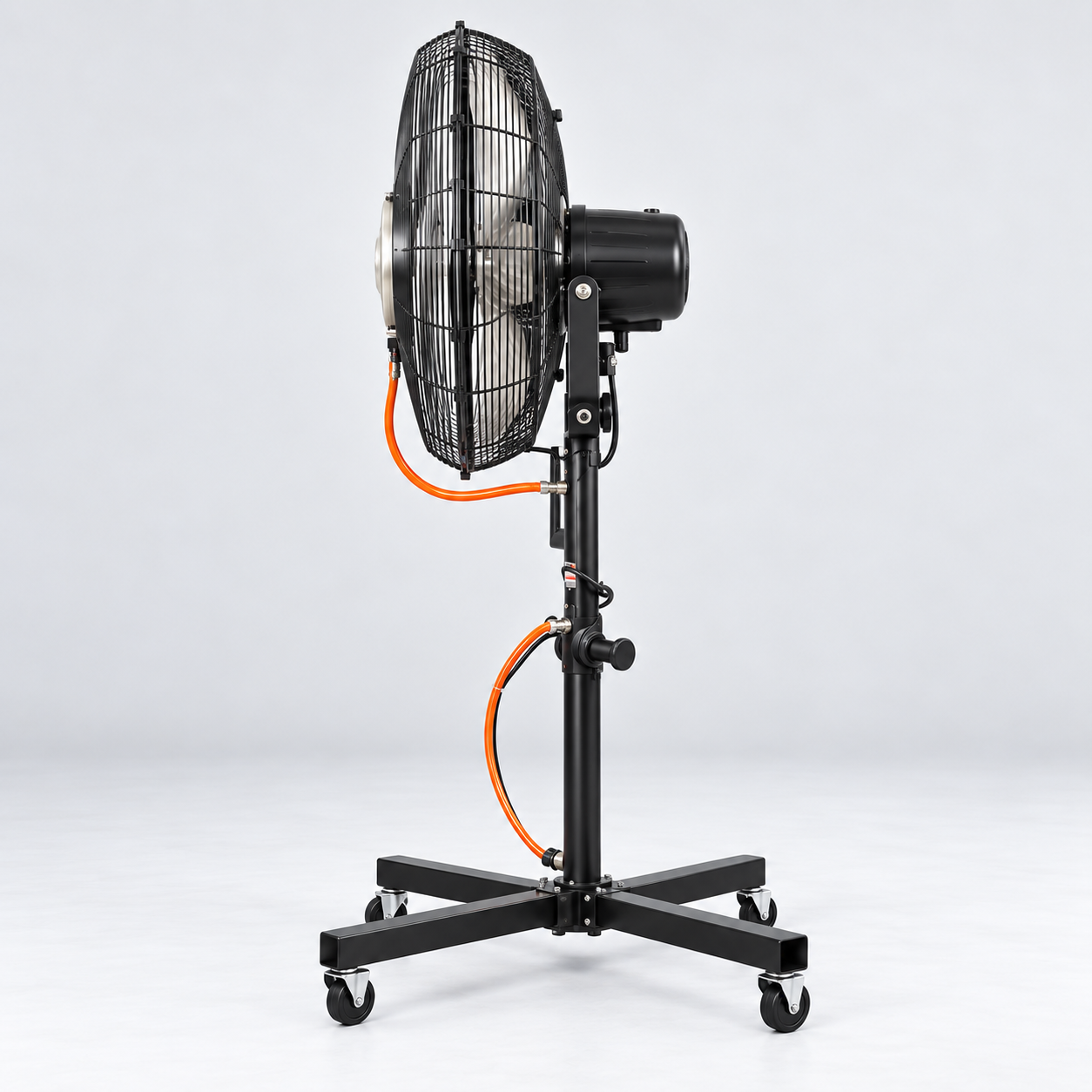 Kipas Blower - foto 2