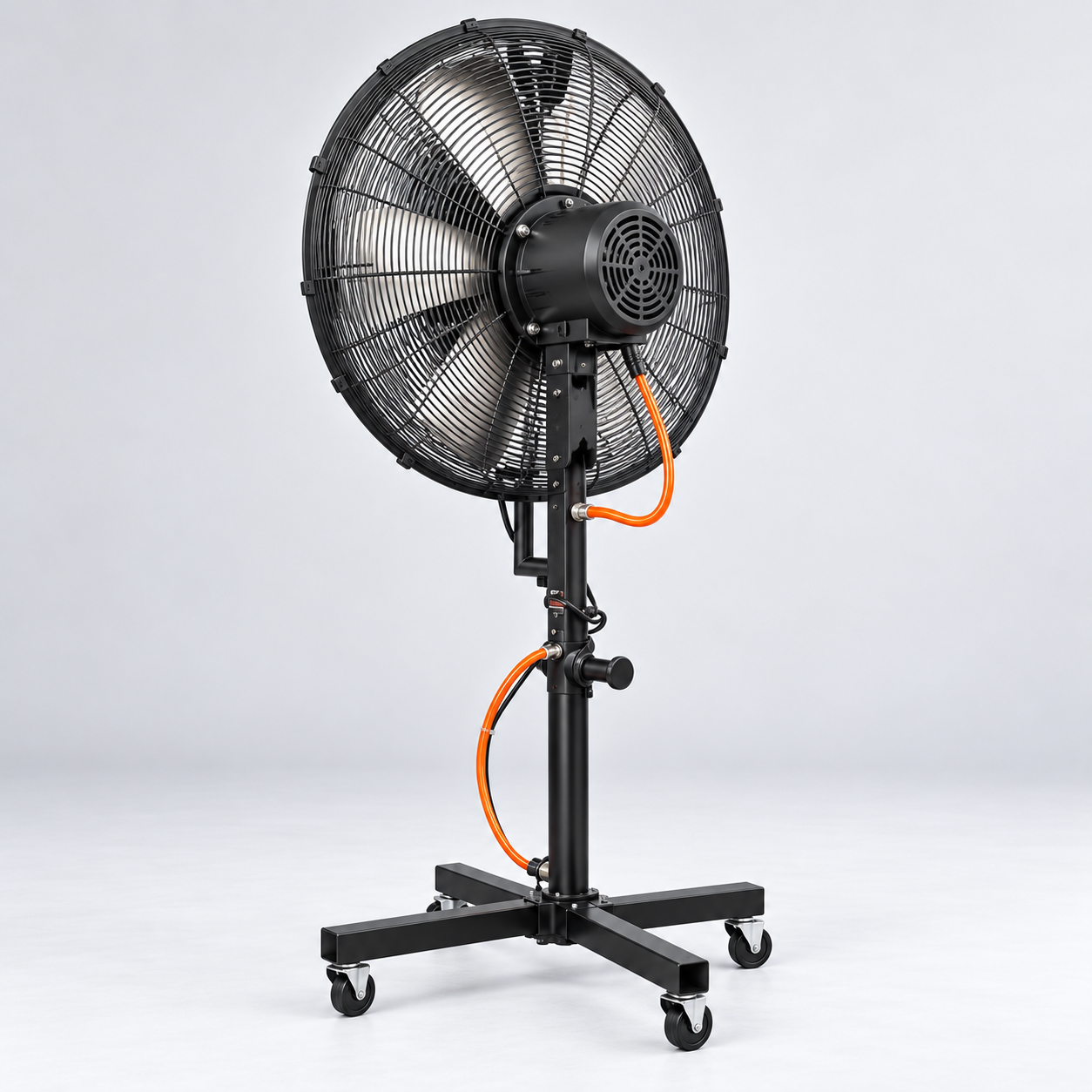 Kipas Blower - foto 4