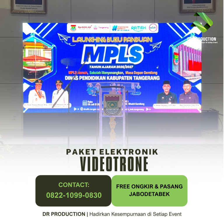 Videotron - foto 4