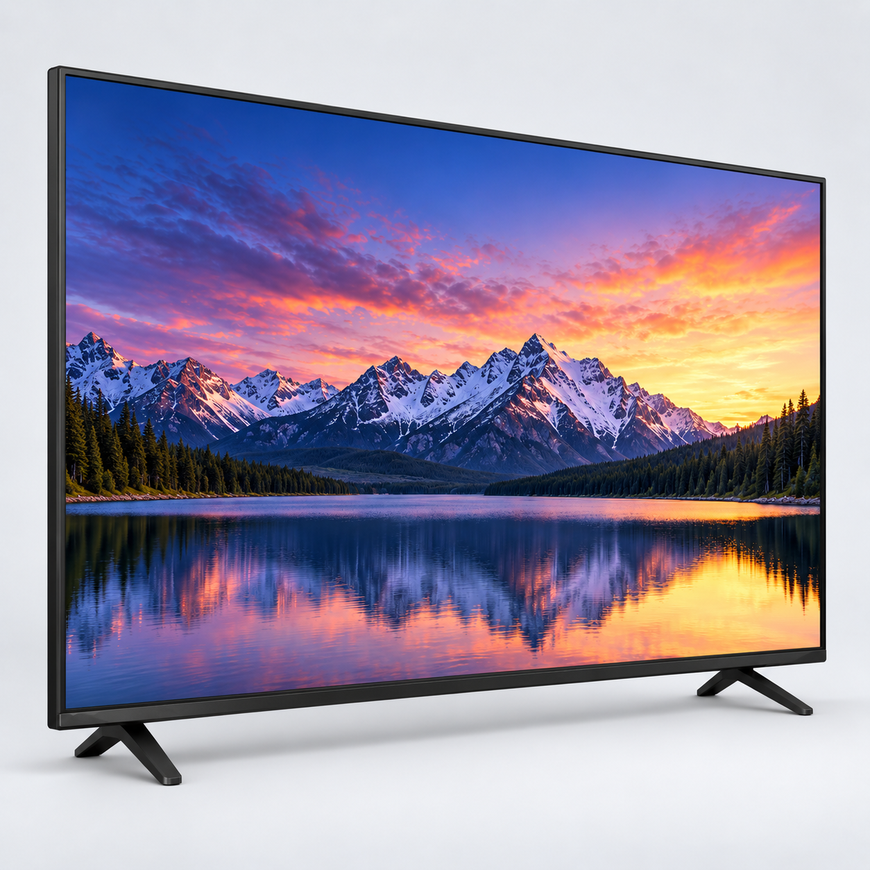TV 43 Inch - foto 2